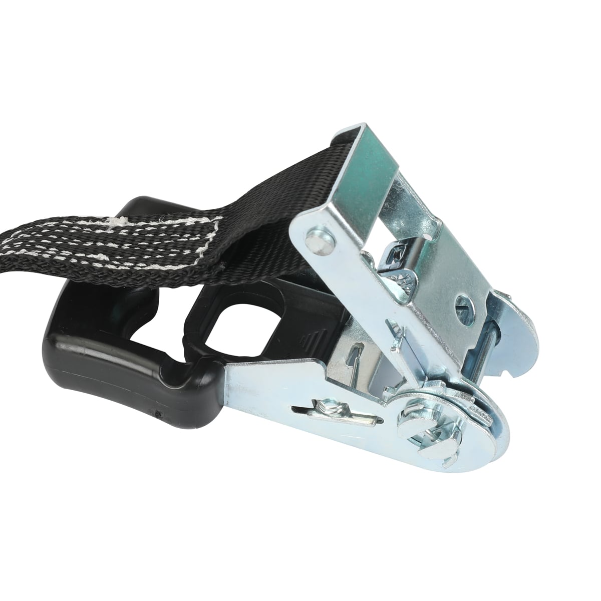 Rikä 4pc Ratchet Tie Down Set